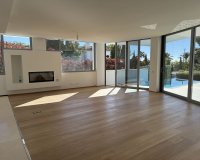 Rynek wtórny - Villa - Marbella - Sierra Blanca