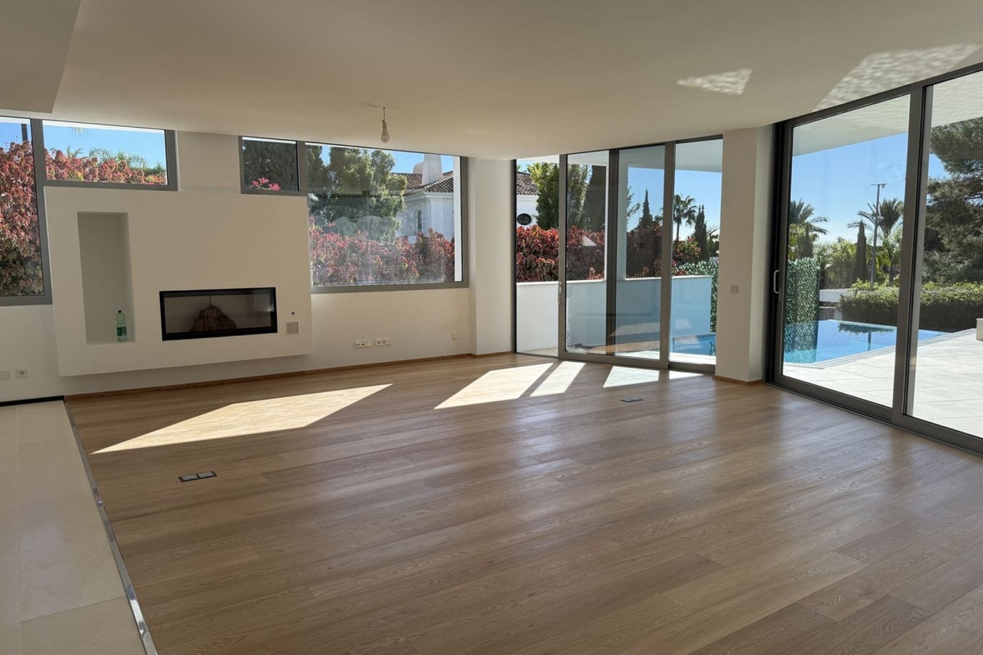 Rynek wtórny - Villa - Marbella - Sierra Blanca