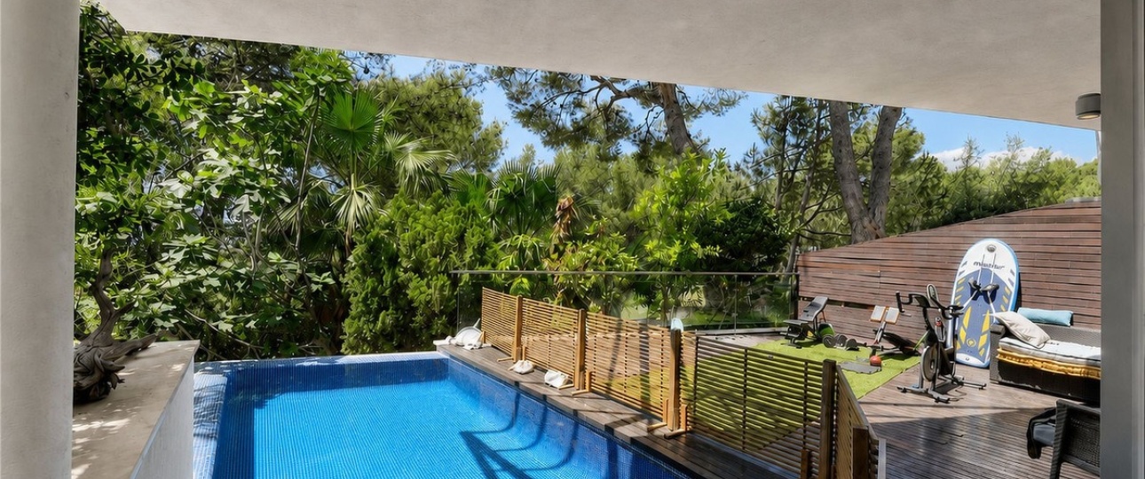 Rynek wtórny - Villa - Marbella - Sierra Blanca