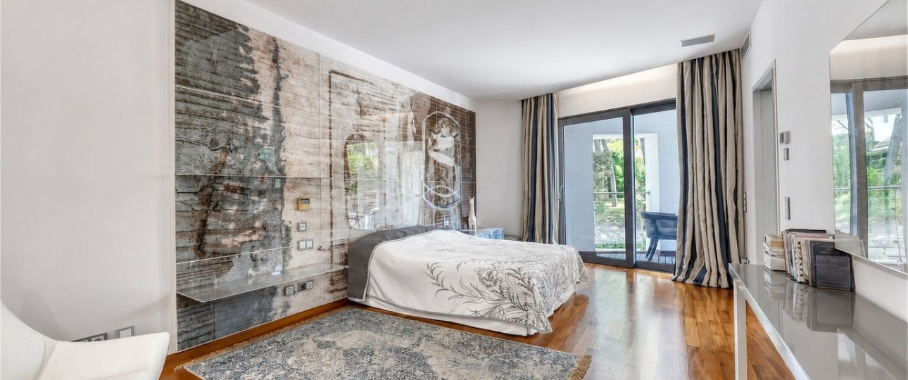 Rynek wtórny - Villa - Marbella - Sierra Blanca