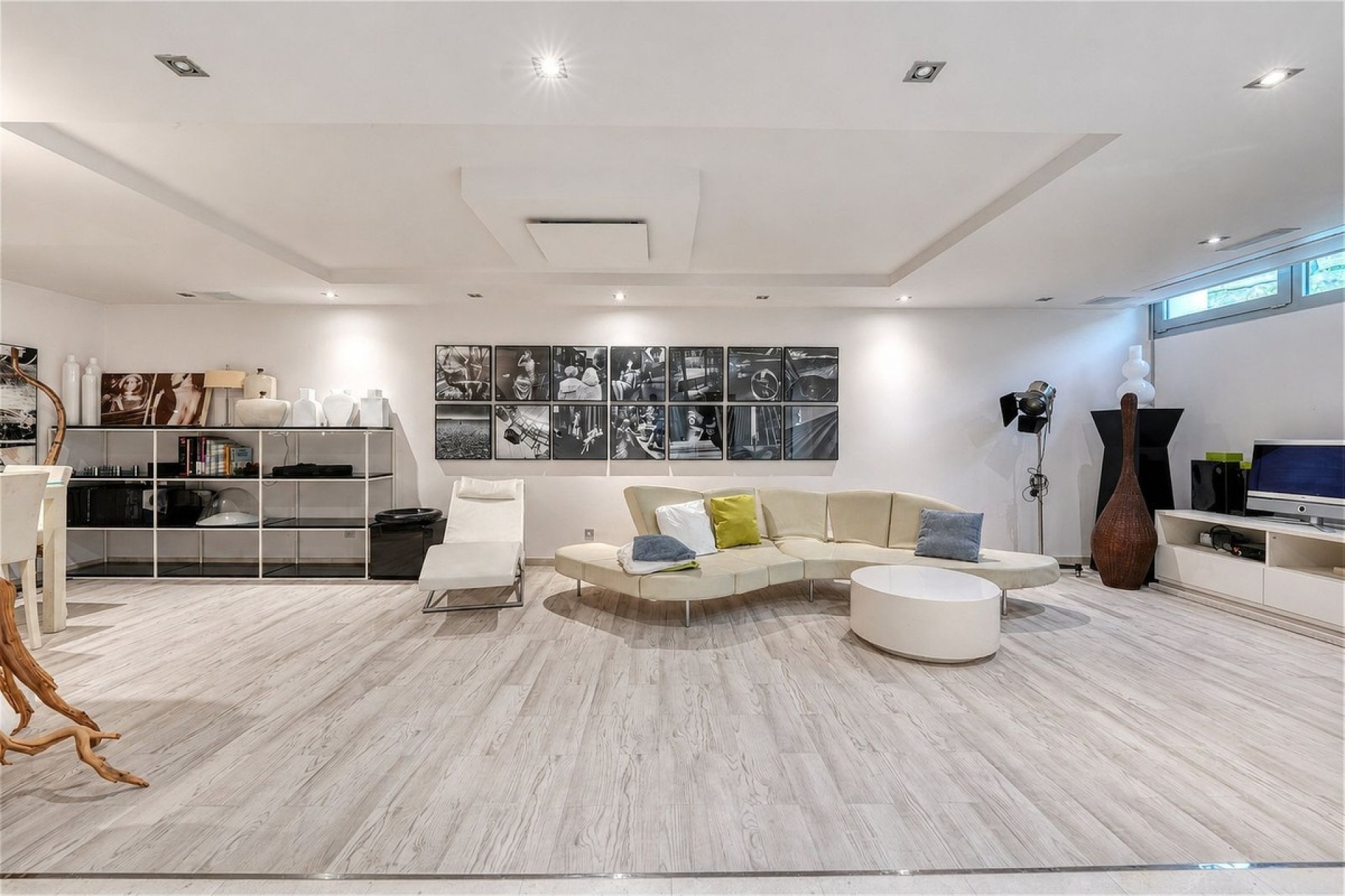 Rynek wtórny - Villa - Marbella - Sierra Blanca