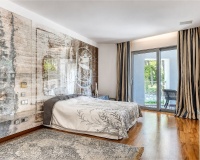 Rynek wtórny - Villa - Marbella - Sierra Blanca