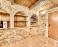 Rynek wtórny - Villa - Marbella - Sierra Blanca
