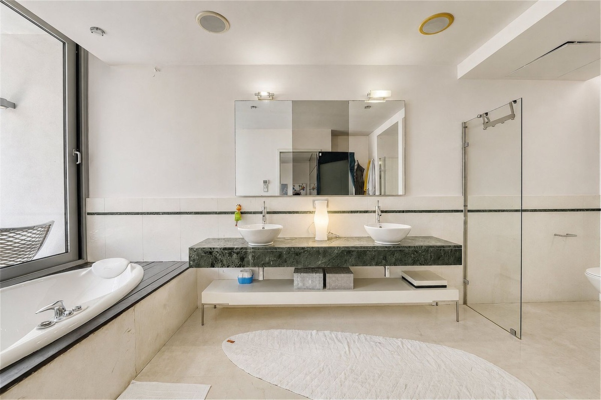 Rynek wtórny - Villa - Marbella - Sierra Blanca
