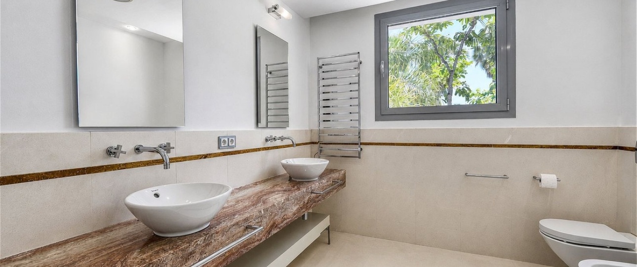 Rynek wtórny - Villa - Marbella - Sierra Blanca