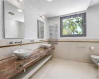 Rynek wtórny - Villa - Marbella - Sierra Blanca