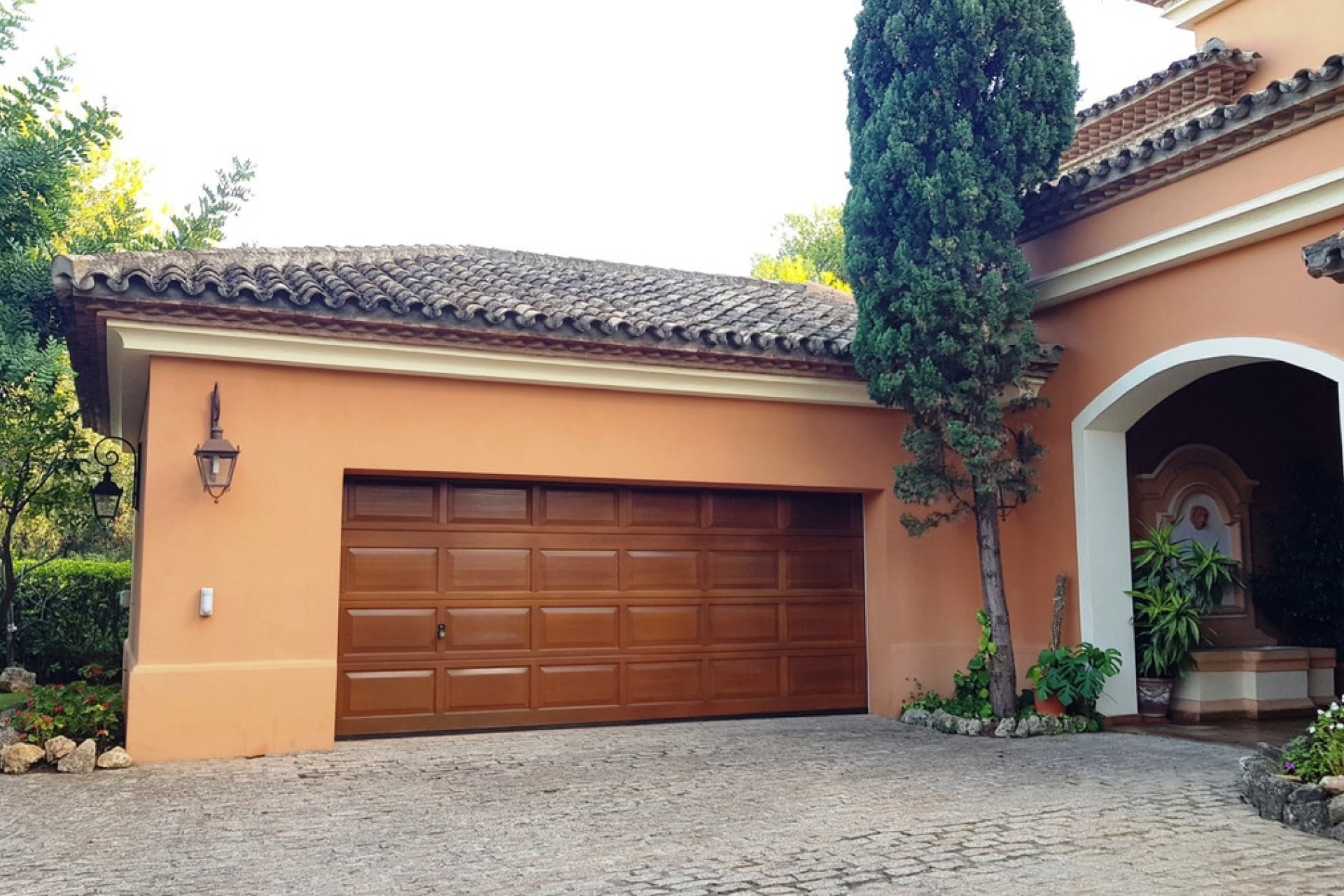 Rynek wtórny - Villa - Marbella - Sierra Blanca