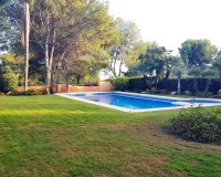 Rynek wtórny - Villa - Marbella - Sierra Blanca