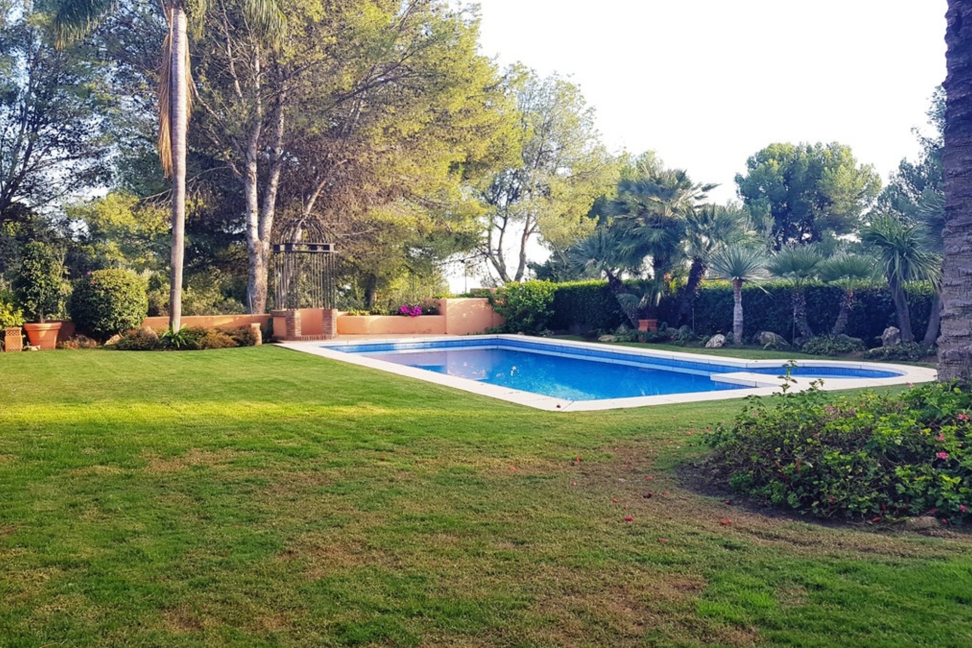 Rynek wtórny - Villa - Marbella - Sierra Blanca