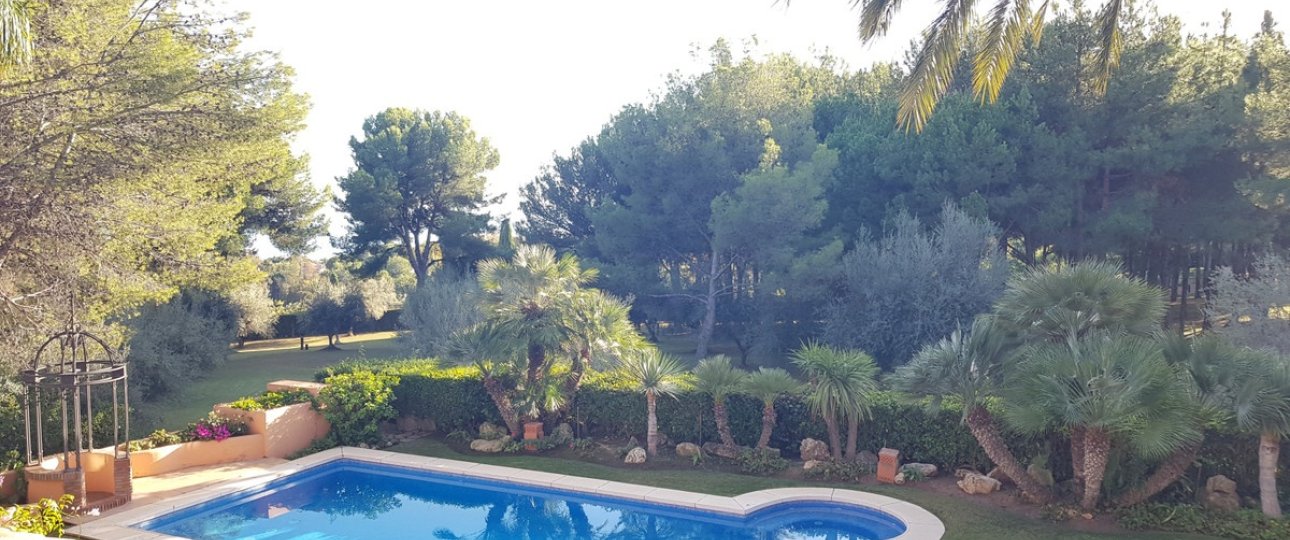 Rynek wtórny - Villa - Marbella - Sierra Blanca