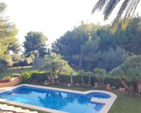Rynek wtórny - Villa - Marbella - Sierra Blanca