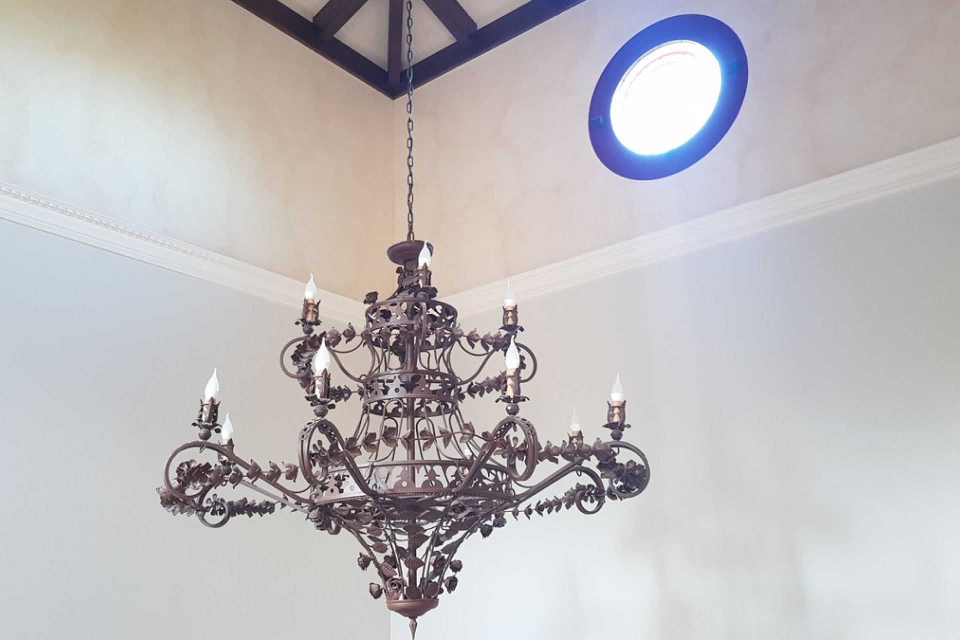 Rynek wtórny - Villa - Marbella - Sierra Blanca
