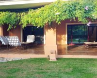 Rynek wtórny - Villa - Marbella - Sierra Blanca