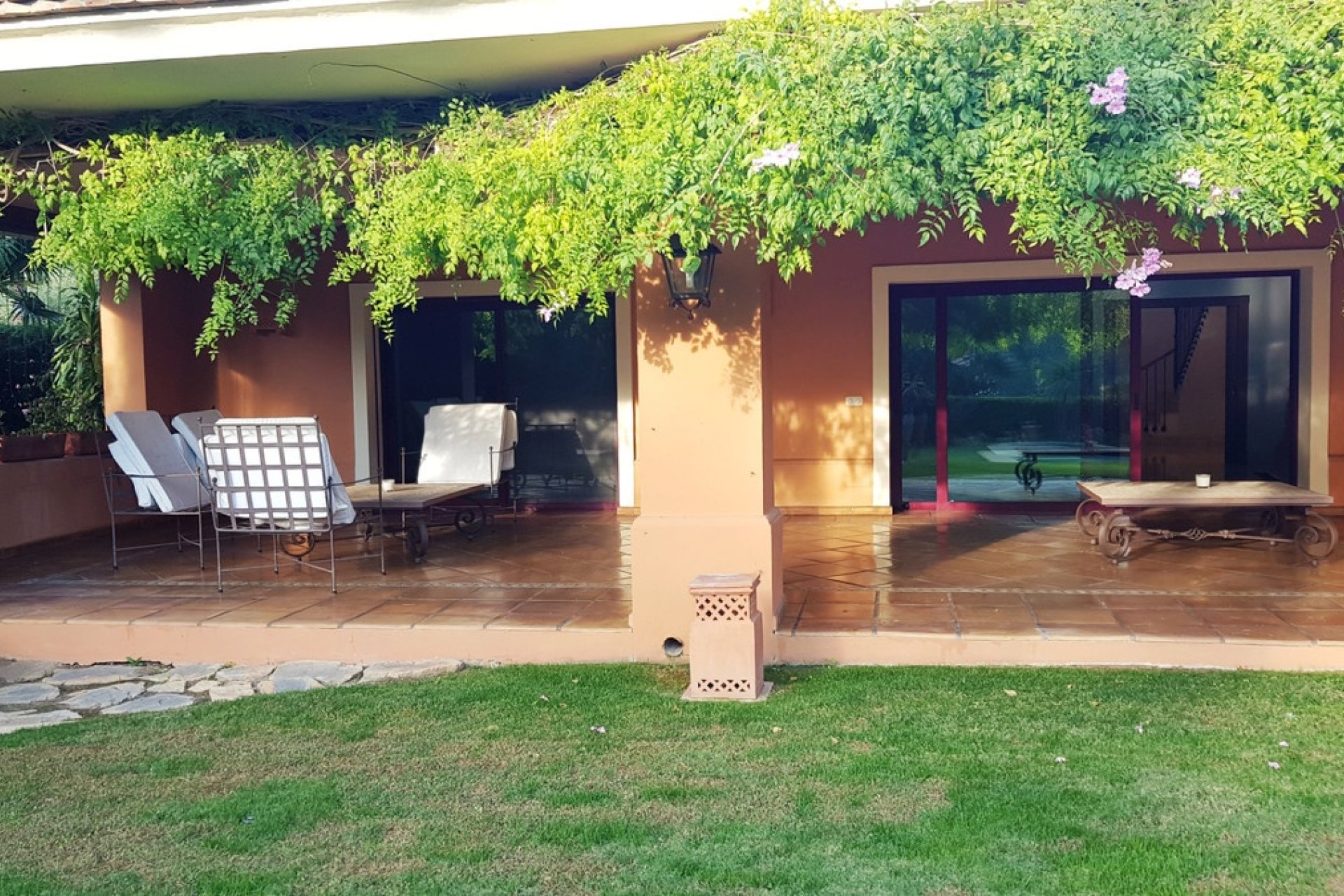 Rynek wtórny - Villa - Marbella - Sierra Blanca