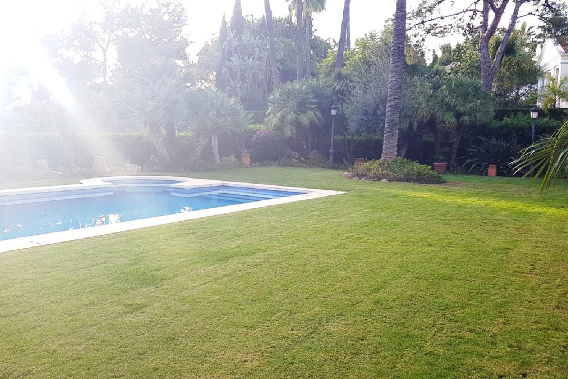 Rynek wtórny - Villa - Marbella - Sierra Blanca