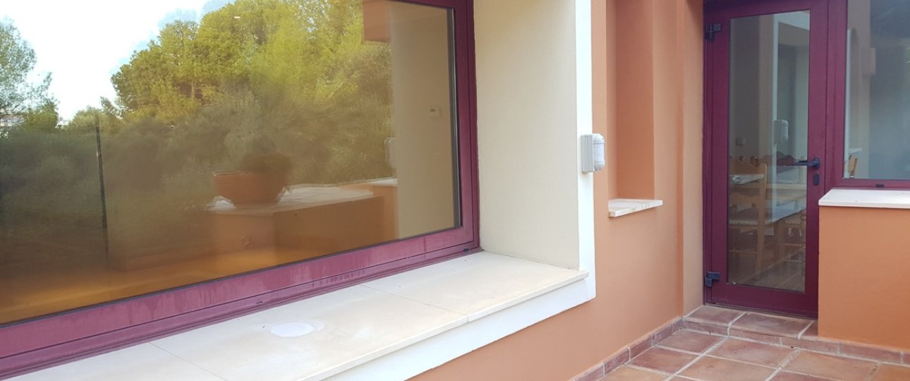 Rynek wtórny - Villa - Marbella - Sierra Blanca