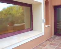 Rynek wtórny - Villa - Marbella - Sierra Blanca
