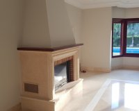 Rynek wtórny - Villa - Marbella - Sierra Blanca