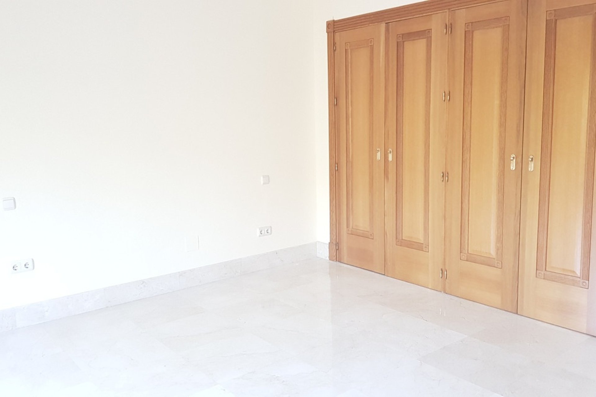 Rynek wtórny - Villa - Marbella - Sierra Blanca