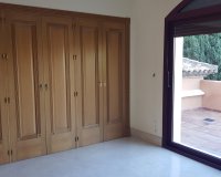 Rynek wtórny - Villa - Marbella - Sierra Blanca
