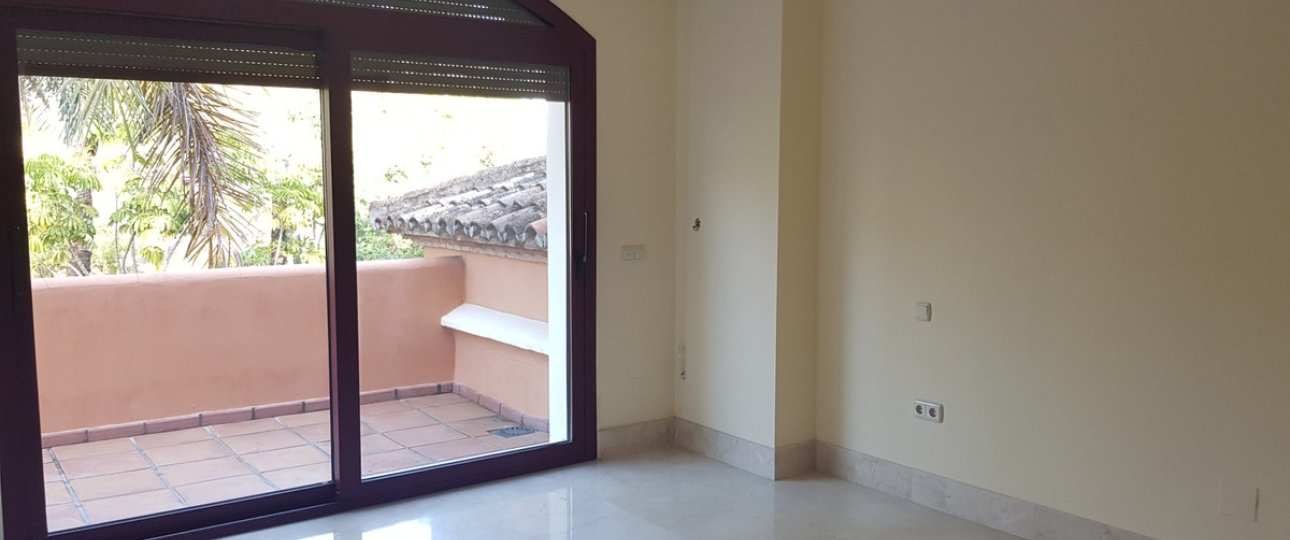 Rynek wtórny - Villa - Marbella - Sierra Blanca