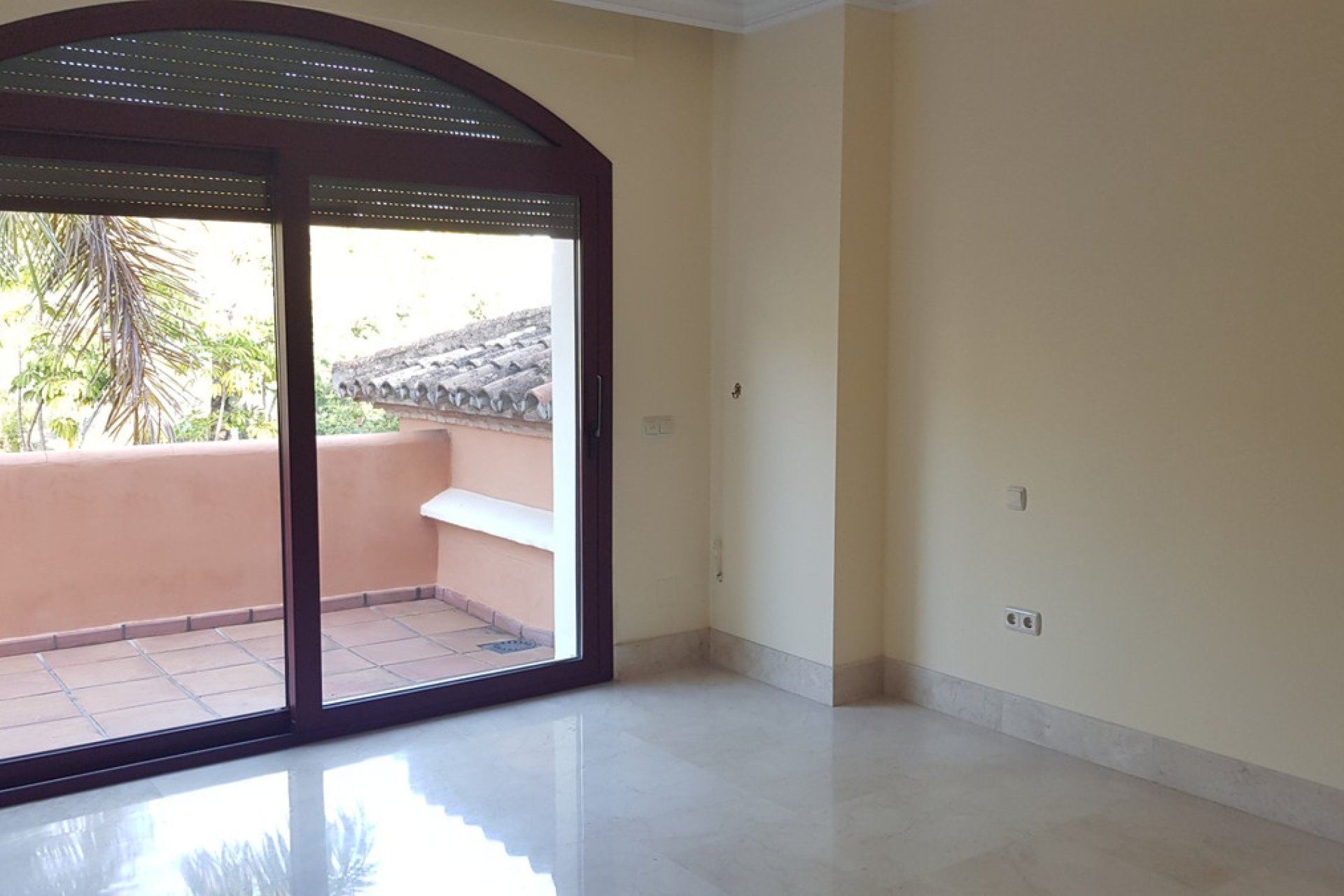 Rynek wtórny - Villa - Marbella - Sierra Blanca