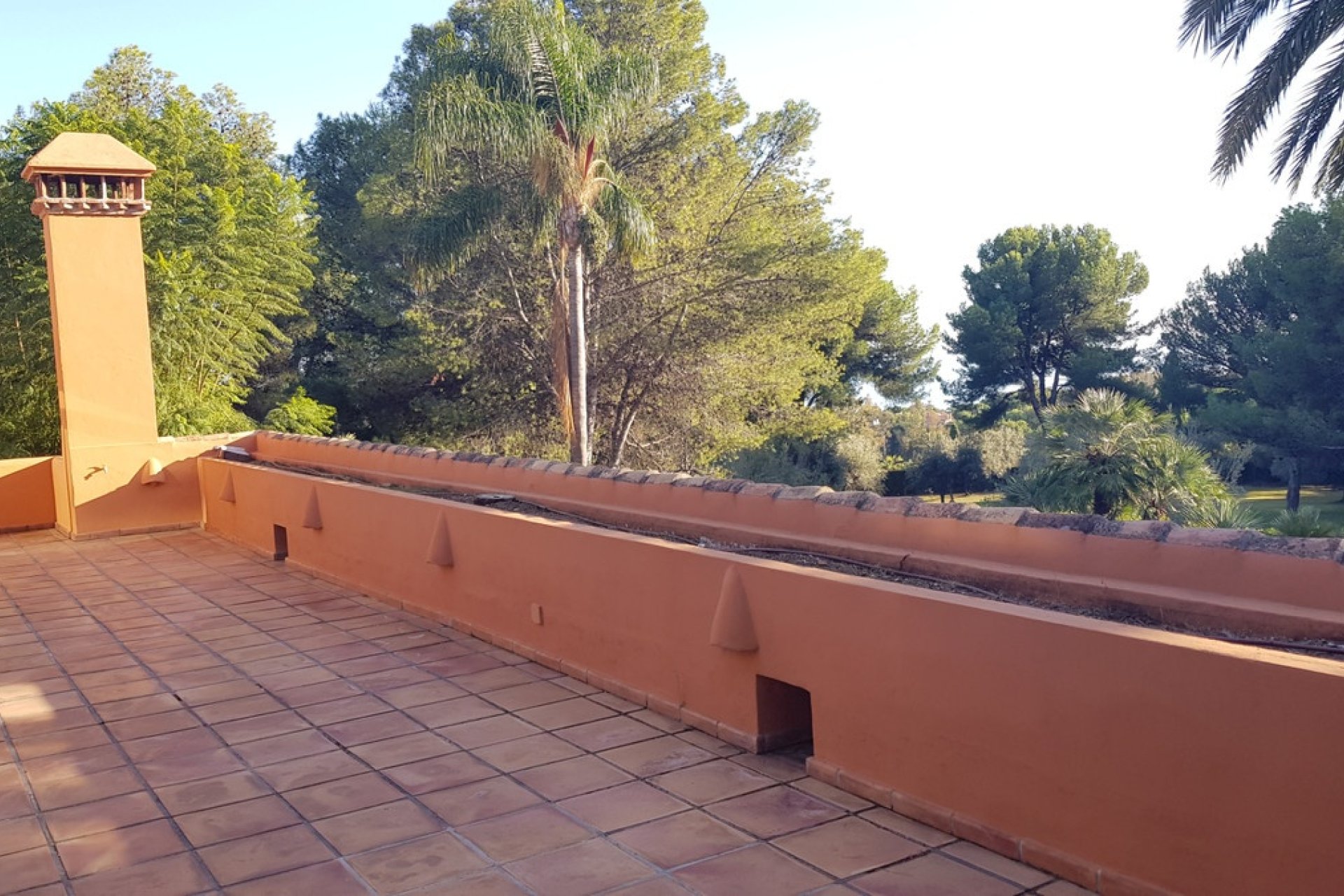 Rynek wtórny - Villa - Marbella - Sierra Blanca