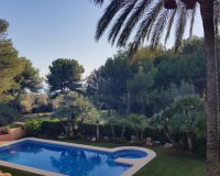 Rynek wtórny - Villa - Marbella - Sierra Blanca