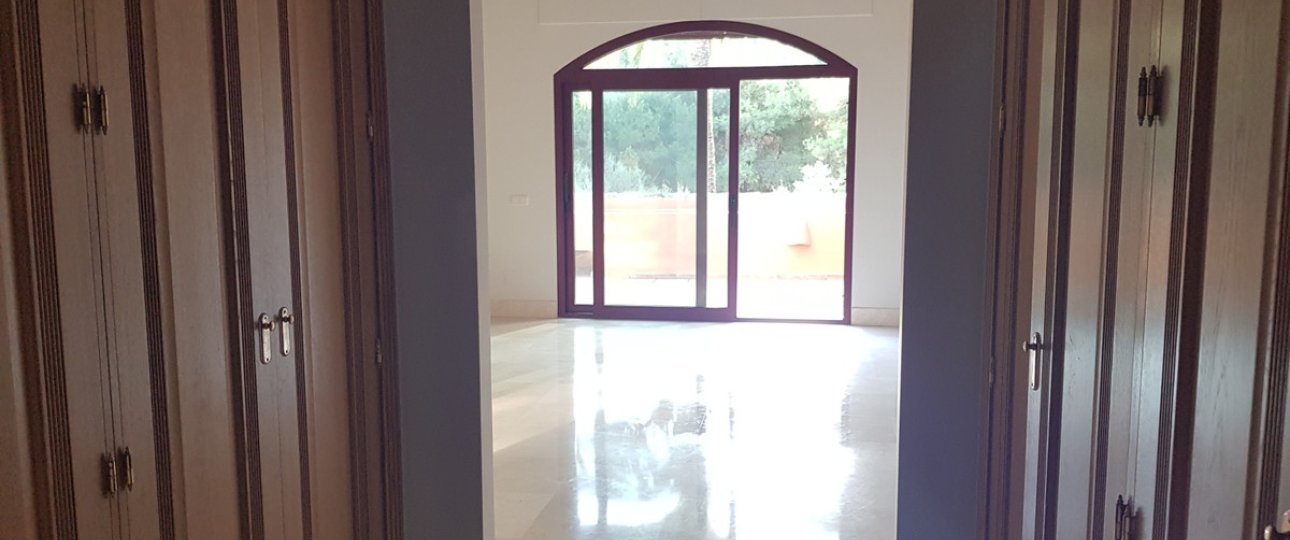 Rynek wtórny - Villa - Marbella - Sierra Blanca