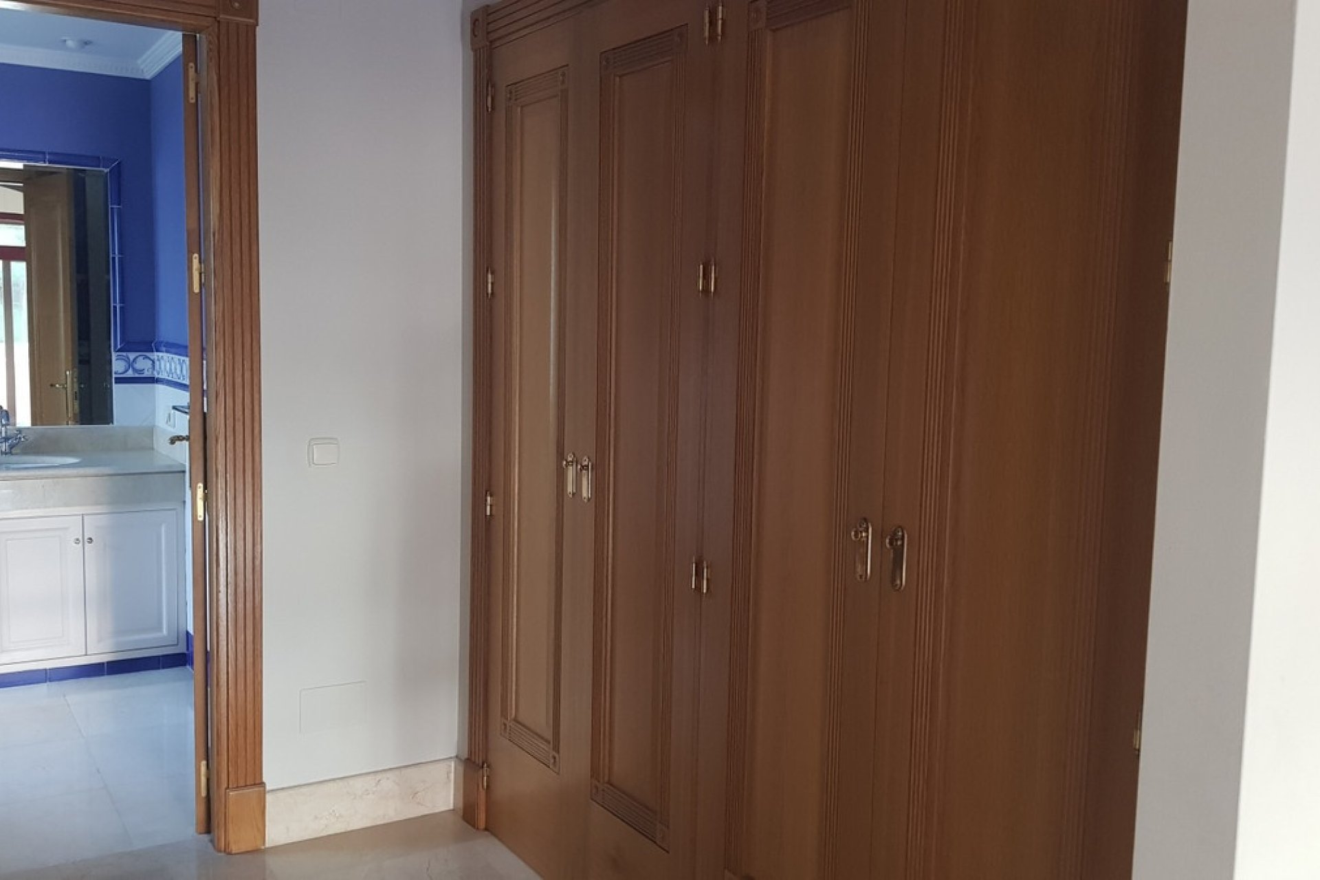 Rynek wtórny - Villa - Marbella - Sierra Blanca