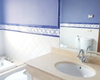 Rynek wtórny - Villa - Marbella - Sierra Blanca