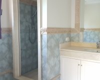 Rynek wtórny - Villa - Marbella - Sierra Blanca