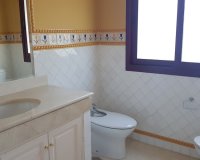 Rynek wtórny - Villa - Marbella - Sierra Blanca