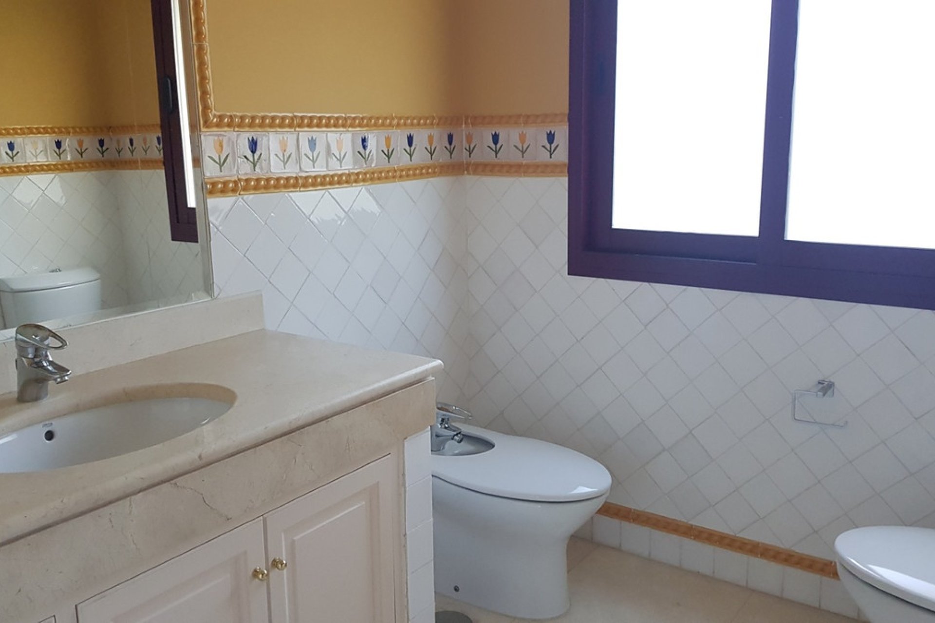 Rynek wtórny - Villa - Marbella - Sierra Blanca