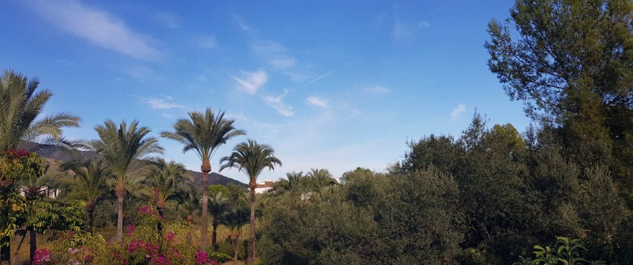 Rynek wtórny - Villa - Marbella - Sierra Blanca