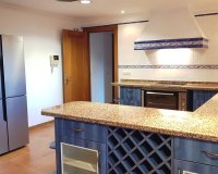 Rynek wtórny - Villa - Marbella - Sierra Blanca
