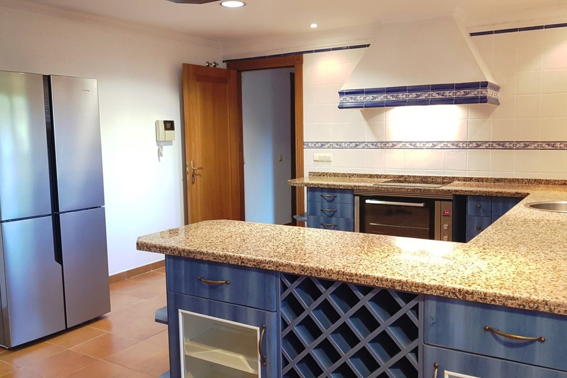 Rynek wtórny - Villa - Marbella - Sierra Blanca
