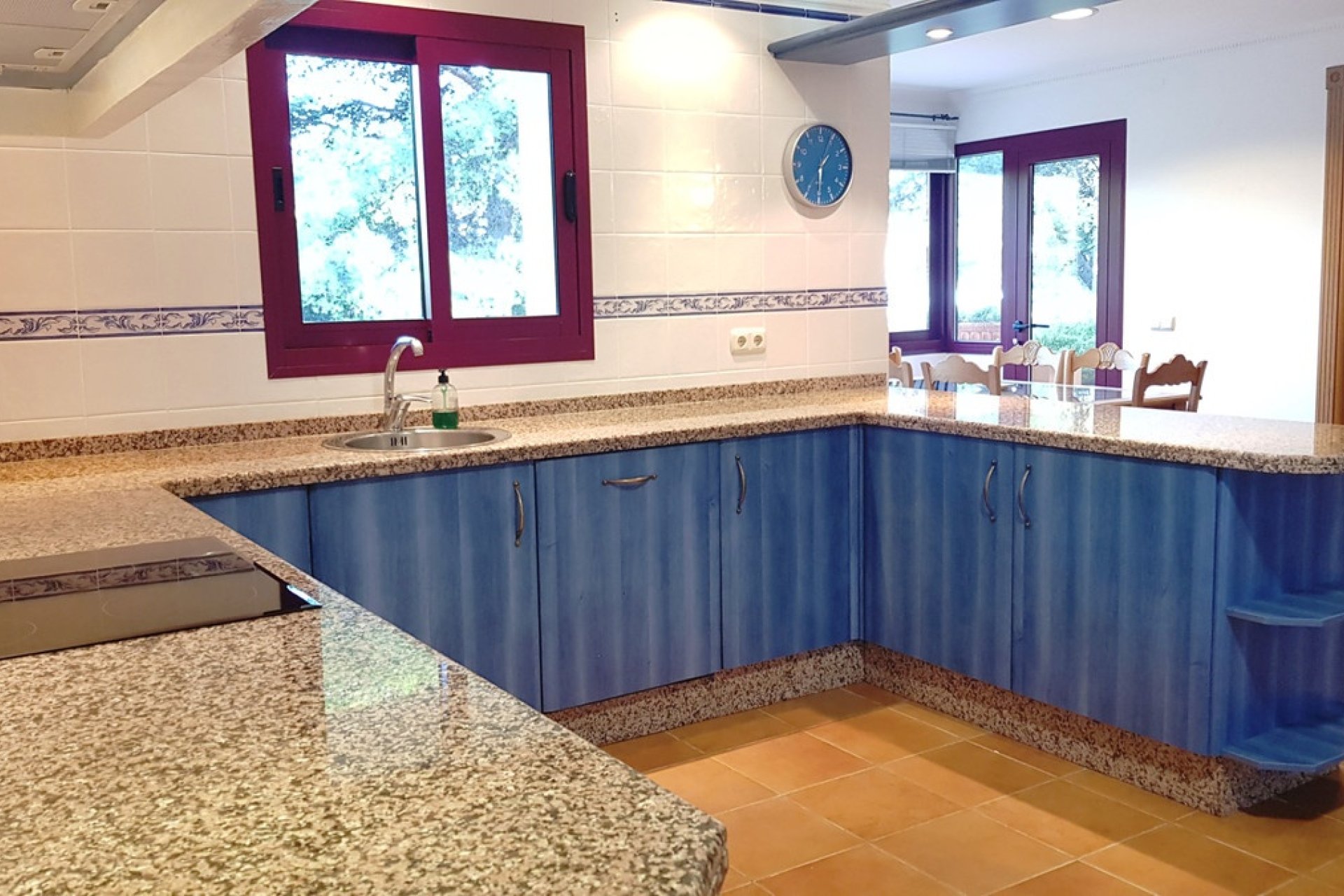 Rynek wtórny - Villa - Marbella - Sierra Blanca