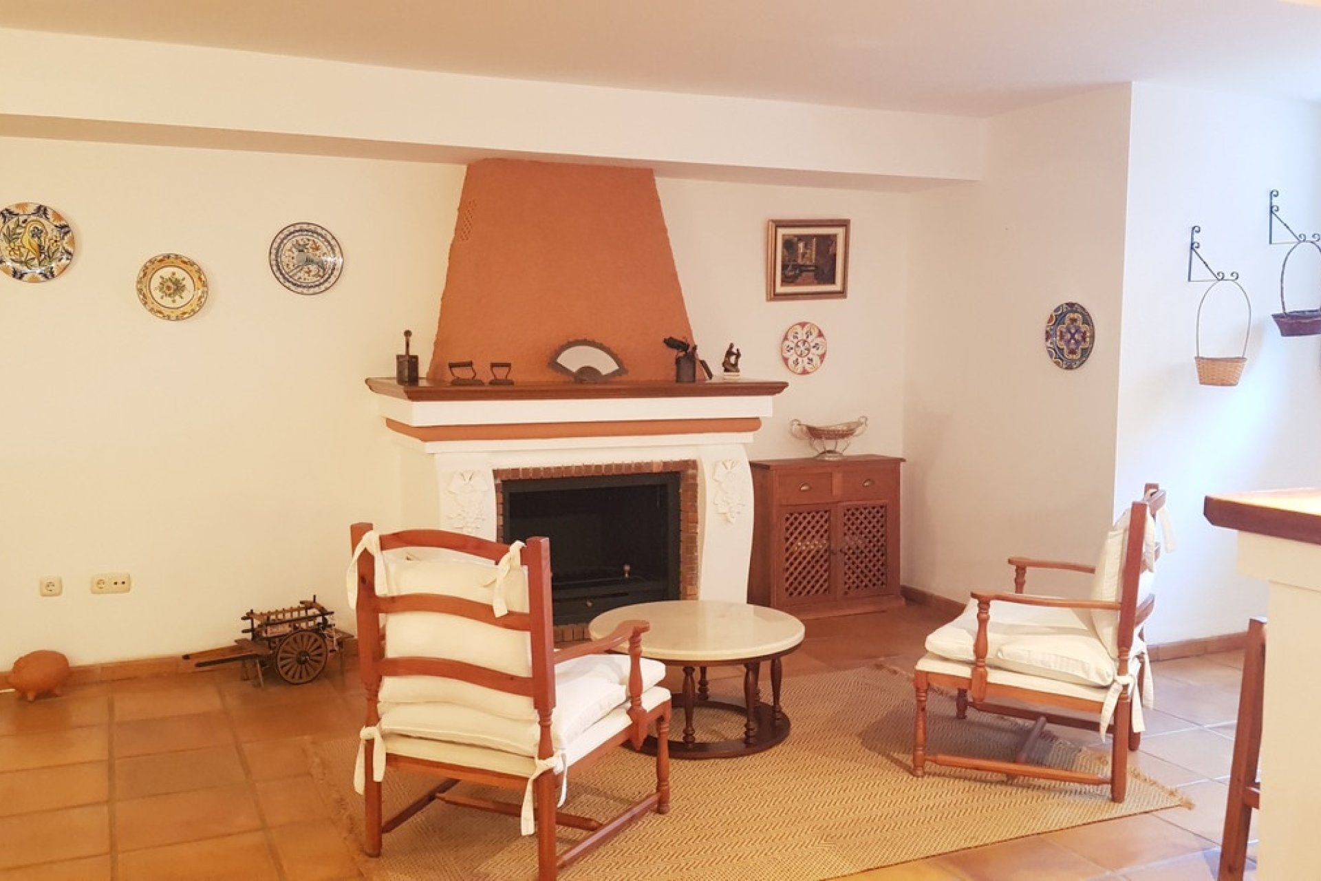 Rynek wtórny - Villa - Marbella - Sierra Blanca