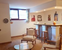 Rynek wtórny - Villa - Marbella - Sierra Blanca