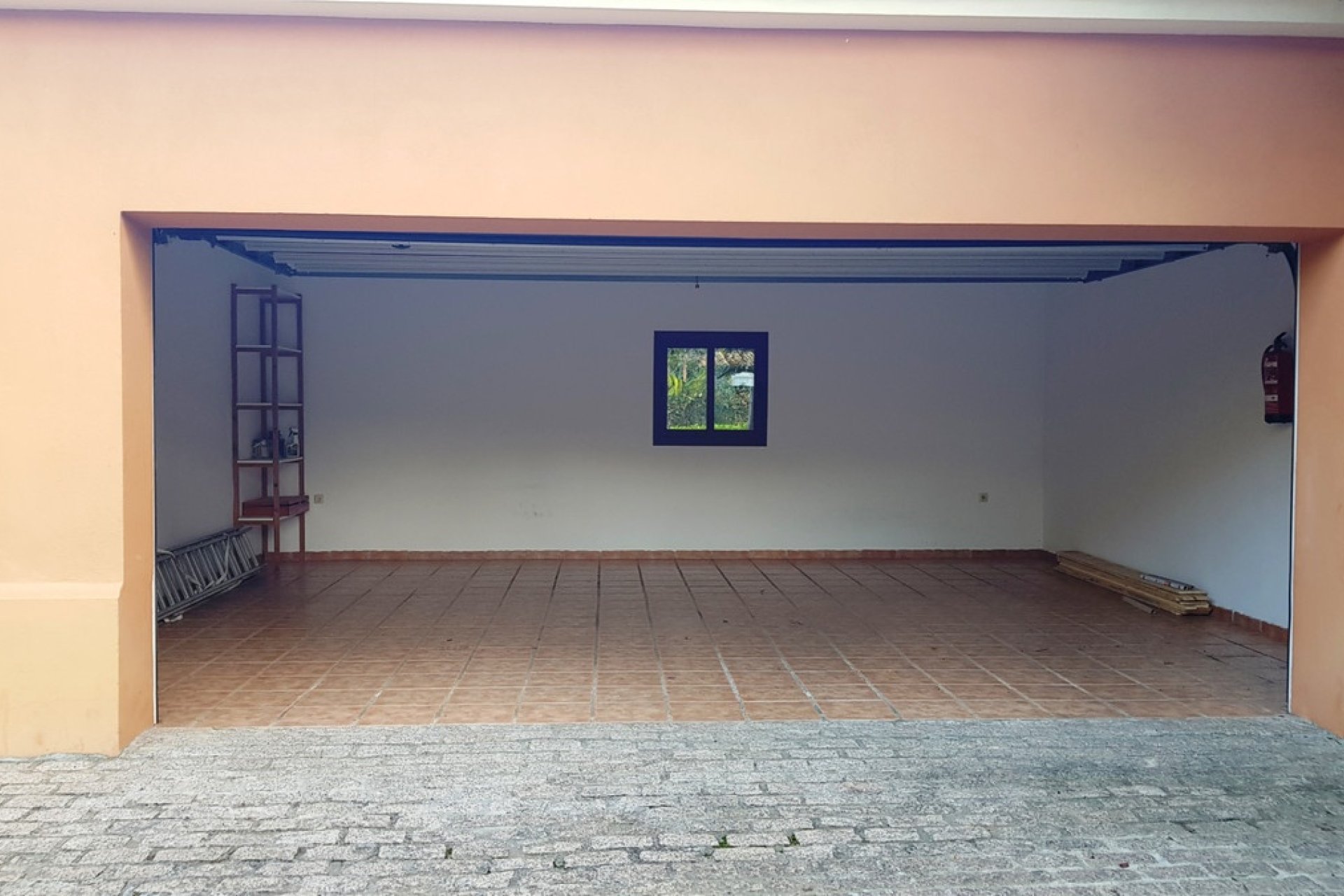 Rynek wtórny - Villa - Marbella - Sierra Blanca