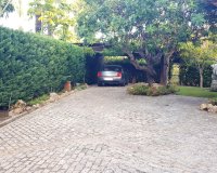 Rynek wtórny - Villa - Marbella - Sierra Blanca