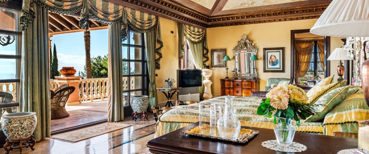 Rynek wtórny - Villa - Marbella - Sierra Blanca