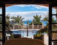 Rynek wtórny - Villa - Marbella - Sierra Blanca