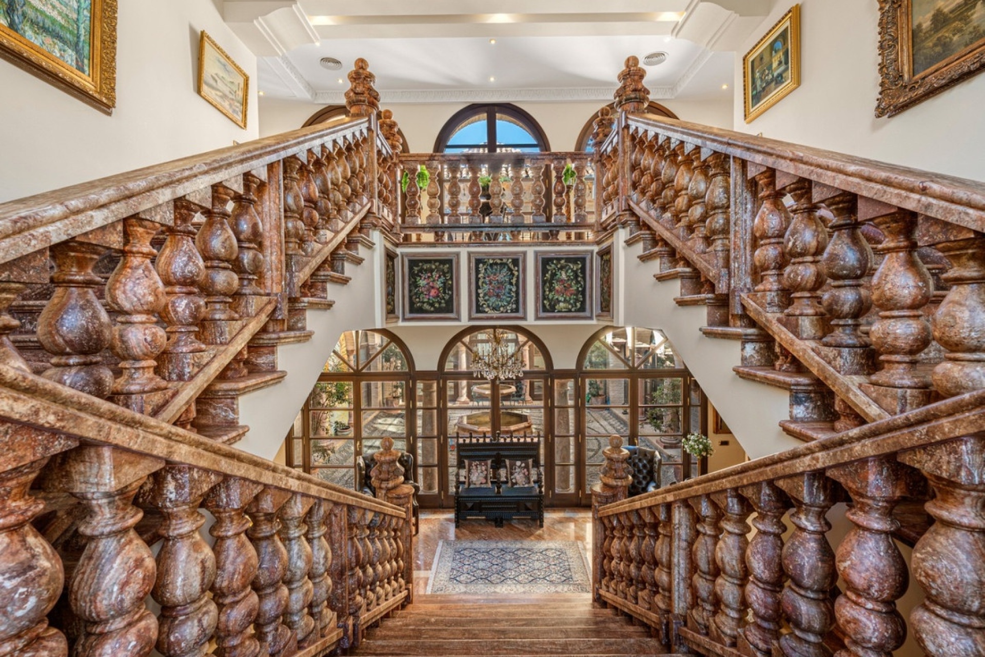 Rynek wtórny - Villa - Marbella - Sierra Blanca