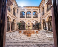 Rynek wtórny - Villa - Marbella - Sierra Blanca