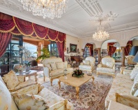 Rynek wtórny - Villa - Marbella - Sierra Blanca