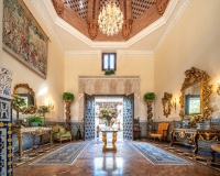 Rynek wtórny - Villa - Marbella - Sierra Blanca