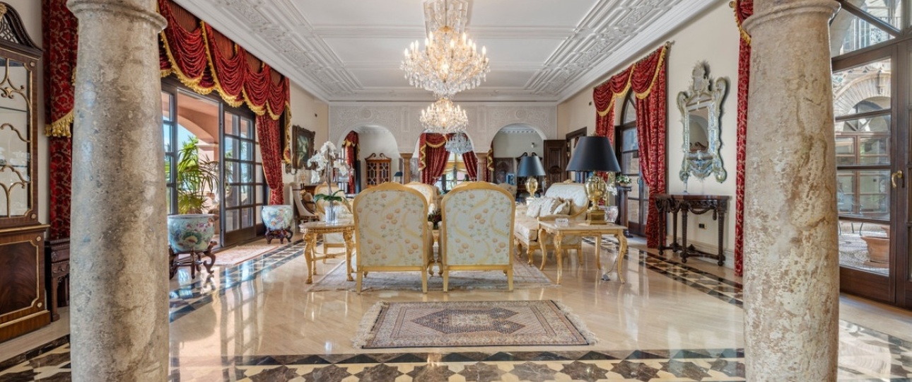 Rynek wtórny - Villa - Marbella - Sierra Blanca