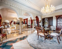 Rynek wtórny - Villa - Marbella - Sierra Blanca